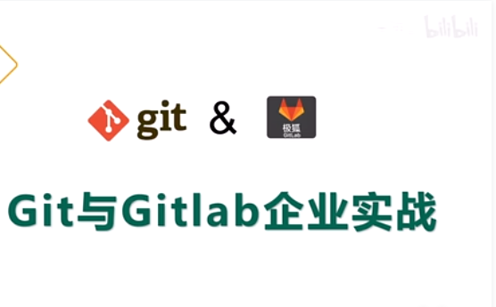 2024最新版Git企业实战教程，百度网盘免费下载