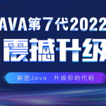 百战-JavaEE高薪就业班2022年